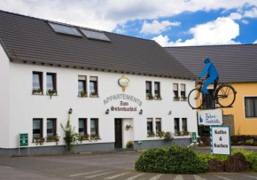  Landgasthof zum Siebenbachtal  Штроцбюш